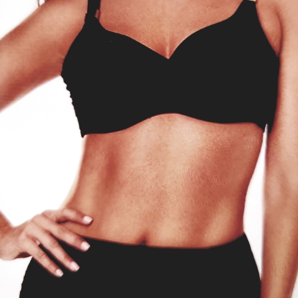Bathing suit